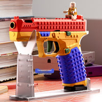 SIG-17 Bricks Blaster